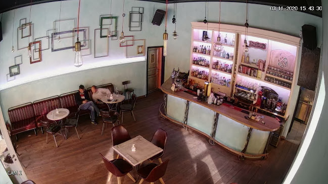 Μέλισσα Cafe Bar - Γευστικός Πολυχώρος - Τριφύλλια