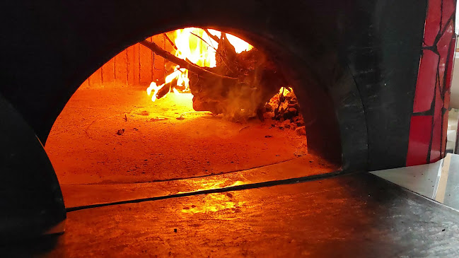 Christos family taverna & pizza pasta restaurant - Ρόδος