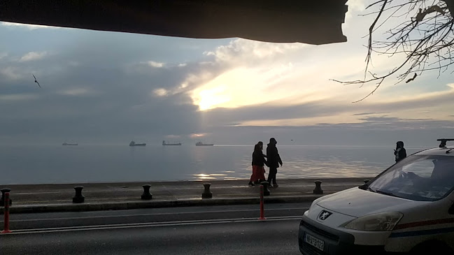 Saxofono | Cocktail Bar - Θεσσαλονίκη