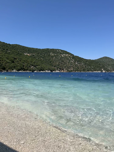 Antisamos Beach Bar - Κεφαλονιά