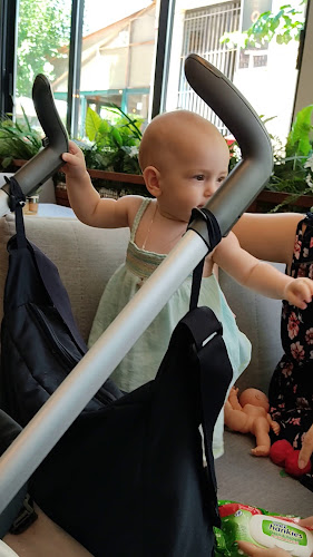 Jardin Espresso Bar - Αχαρνές