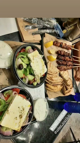 Comentarii opinii despre Street Souvlaki