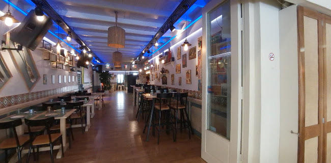 Μπακαλόγατος - Γαστρονομία και φιλοξενία