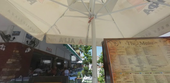 Face Restaurant - Γαστρονομία και φιλοξενία