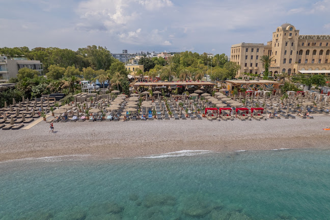 Playa de Azul - Ρόδος