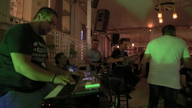 Opinii despre Tucan Pizza Βar Restaurant în Νέος Μαρμαράς - Γαστρονομία και φιλοξενία