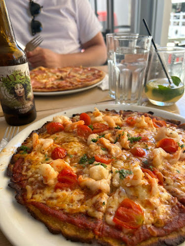 Pizzadelia - Γαστρονομία και φιλοξενία