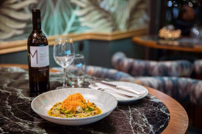 Destin - Γαστρονομία και φιλοξενία