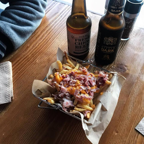 3 Fat Cows Burger - Καλύβια Θορικού