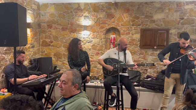 Opinii despre Φήμη | Ταβέρνα - Ζωντανή Μουσική în Μαρκόπουλο Μεσογαίας - Γαστρονομία και φιλοξενία