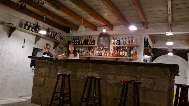 Avocado Restaurant Rhodes