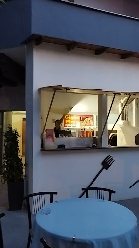 Pizza Ρίο - Όρμος Παναγίας