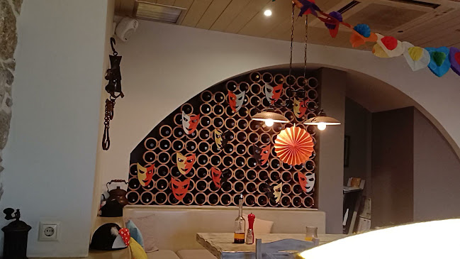 Opinii despre Su e Giu în Νάξος - Γαστρονομία και φιλοξενία