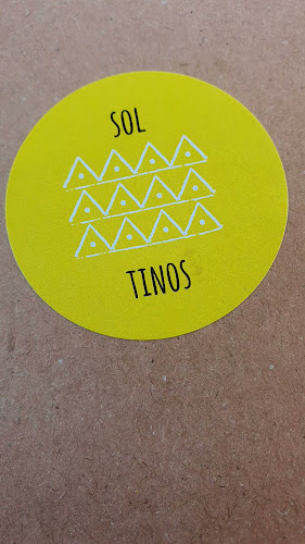 Sol Bake & Coffee Project Tinos