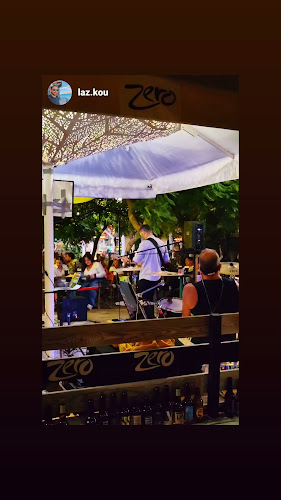 Comentarii opinii despre Zero Cafe - Bar - Beer Garden Kos