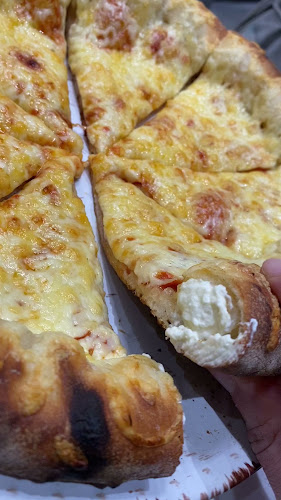 Opinii despre Mrs Pizza în Αχαρνές - Γαστρονομία και φιλοξενία