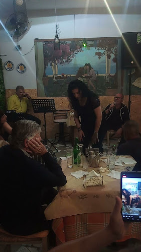 Opinii despre "Η Μεζεδοφωλια" în Παστίδα - Γαστρονομία και φιλοξενία