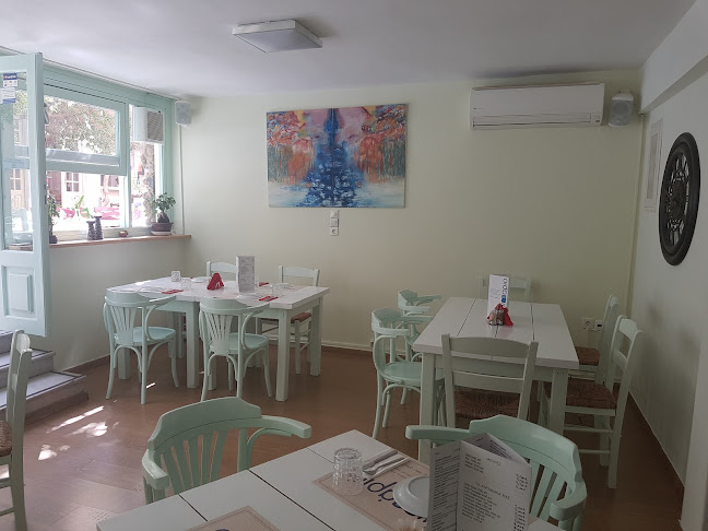 Comentarii opinii despre SEMINARIO RESTAURANT