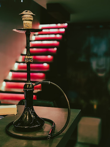 Plan B cafe bar restaurant - Αιγάλεω