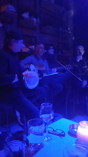 Le Cafe - Αθήνα