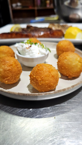 Comentarii opinii despre Εστιατόριο The old house restaurant