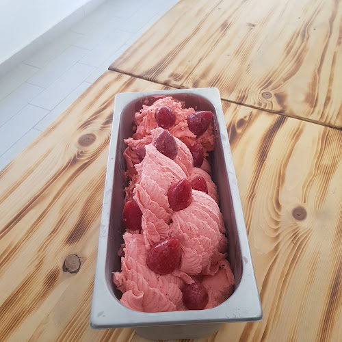 GELATIAMO - LABORATORY ITALIAN GELATO - Γαστρονομία και φιλοξενία