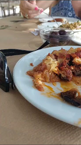 Opinii despre Ταβέρνα Εστιατόριο Ιόνιο în Αθάνι - Γαστρονομία και φιλοξενία