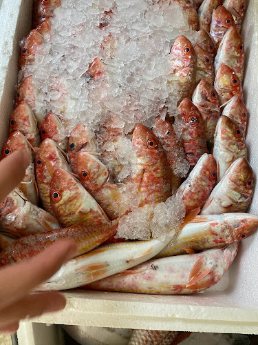 Ψαροταβέρνα Νέα Ζωή Πέππας