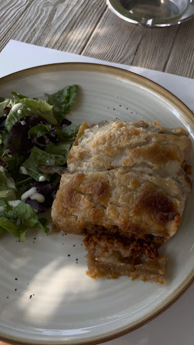 Aubergine Restaurant