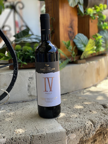 Opinii despre Myrtios Traditional Taverna în Χερσόνησος - Γαστρονομία και φιλοξενία