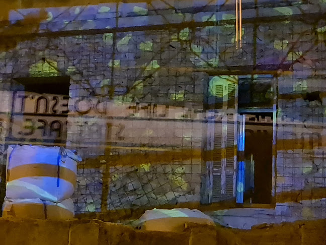 Opinii despre Επί της Δεξαμενής în Αθήνα - Γαστρονομία και φιλοξενία