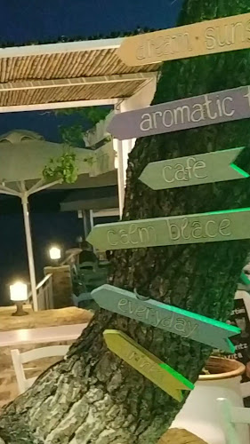 Κάβος - Γαστρονομία και φιλοξενία