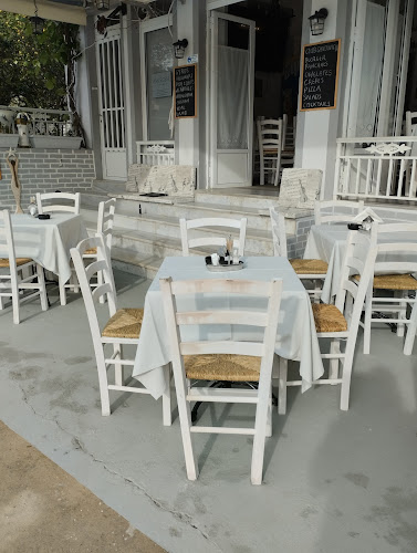 Comentarii opinii despre Amvrosia sunset view restaurant