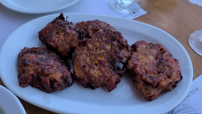 Paradisos All Day Restaurant Bar - Γαστρονομία και φιλοξενία