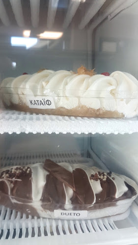 Birbas Bakery & Pastry