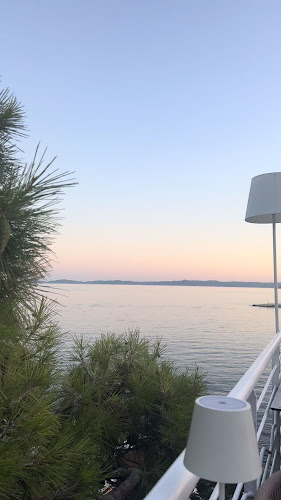 Okyalos Sea Food Restaurant - Νέος Μαρμαράς