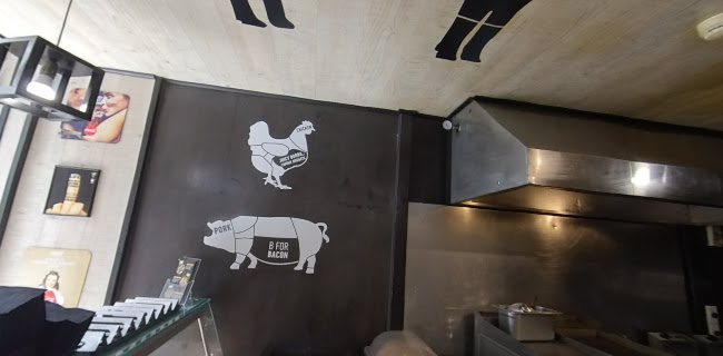 Comentarii opinii despre Meat Box