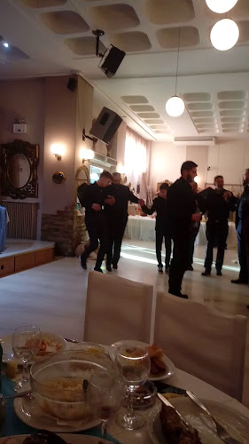 Opinii despre Kallas Beach Restaurant în Λέχαιο - Γαστρονομία και φιλοξενία