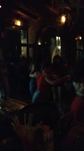 Opinii despre Hook în Μυτιλήνη - Γαστρονομία και φιλοξενία