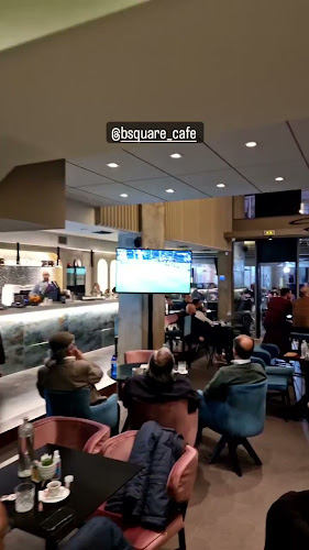Opinii despre B-SQUARE în Ιωάννινα - Γαστρονομία και φιλοξενία