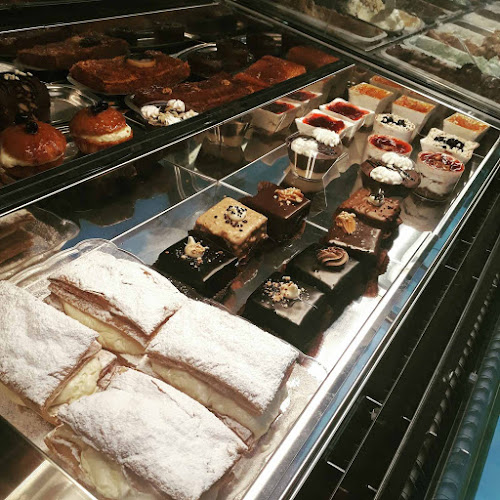 Opinii despre ALFA Ice cream, coffee & more în Αγριά - Γαστρονομία και φιλοξενία