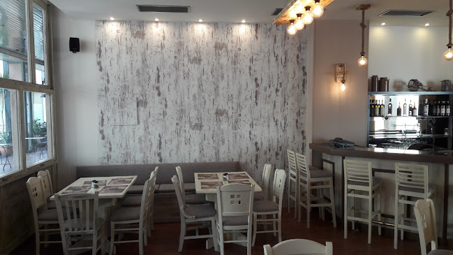 Πιπεράτο (Τσιπουράδικο) - Ιωάννινα