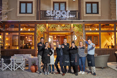 Sugar Cafe Bar