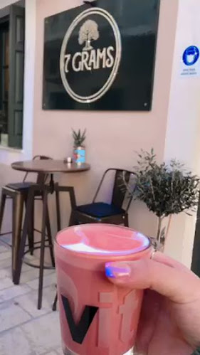 Opinii despre 7 Grams în Σύμη - Γαστρονομία και φιλοξενία