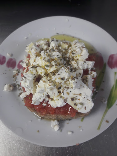 Gevsi Traditional Taverna - Γαστρονομία και φιλοξενία