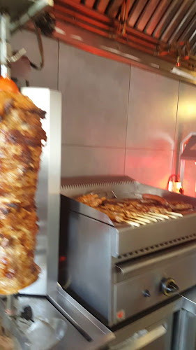 Opinii despre Μεζεδοπωλείο Όαση Γουμένισσα în Γουμένισσα - Γαστρονομία και φιλοξενία