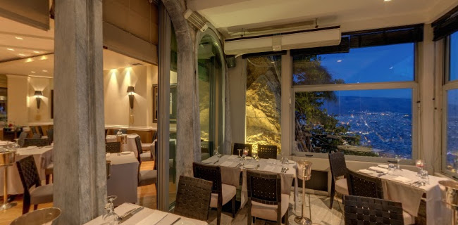 Comentarii opinii despre Orizontes Lycabettus