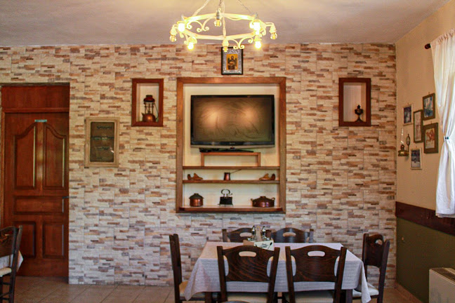 Ταβέρνα Το Λαμπαγείο, Βρύση 340 16