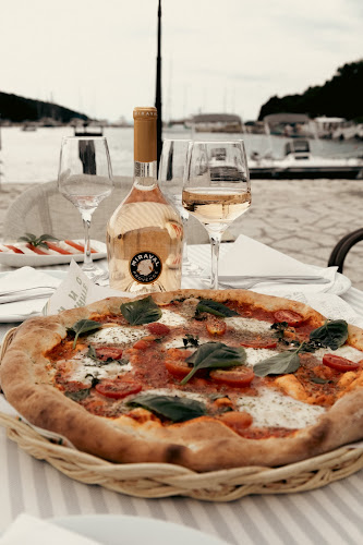 Comentarii opinii despre Parasole Italian Restaurant