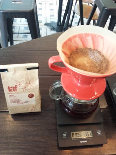 Comentarii opinii despre Yiannis_coffee